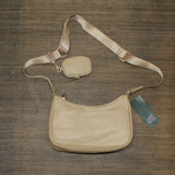 Wild Fable Womens Crossbody Bag with Pouch