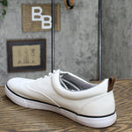 Goodfellow & Co. Men's Brady Sneakers White 12