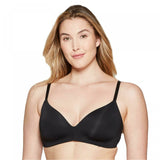 Auden Women's Bliss Lightly Lined Wirefree Bra