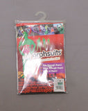 Morphsuits Adult Halloween Monster Classic Costume Frankenstein Medium