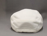 Great Republic Women's Knit Fisherman Cap Cadet Hat With Bill