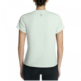 Skechers Women's Short Sleeve Wellness Knot T-Shirt