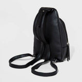 Wild Fable Convertible Snake Print Sling Pack Backpack