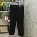 Hilary Radley Women's Built-In Tummy Control Panel Pull On Pants