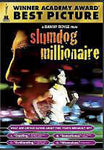 Slumdog Millionaire (DVD, 2009, Checkpoint Sensormatic Widescreen)