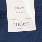 Auden Women's Dip-Dye Seamless Hipster Underwear