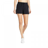 All In Motion Women's Lightweight Flex Stretch Woven Shorts