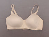 Vanity Fair Body Caress Full Coverage Wire Free Bra