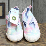 Cat & Jack Toddler Oscar Water Shoes Multicolor 11