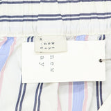 A New Day Women's Tiered Midi A-Line Skirt