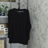 Carole Hochman Women's 3 PIECE Knit Pajama Set - Pants Top Jacket