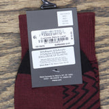 Alfani Men's Swirl Pattern Dress Socks