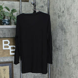 Carole Hochman Women's 3 PIECE Knit Pajama Set - Pants Top Jacket