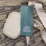 Wild Fable Womens Crossbody Bag with Pouch