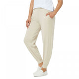 NWT AnyBody Womens Plus Tall Cozy Knit Ribbed Jogger Pants. A365608 Plus 3X Tall