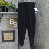 Joylab Women's French Terry Acid Wash Jogger Pants