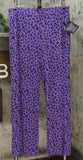 IMAN Women's Tall  2 Pairs Global Chic Luxury Resort Palazzo Pants