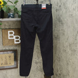 Kirkland Signature Women's Cinchable Woven Rip Stop Pants