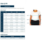 MarlaWynne Women's Plus Size Knit Sleeveless Twist Top