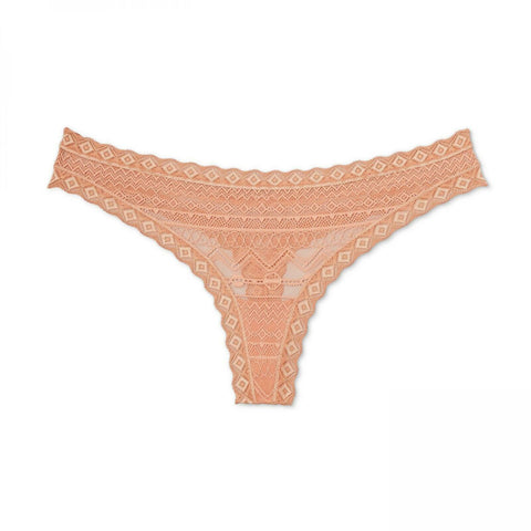 Auden Women's Lace Thong
