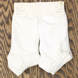 A New Day Women's 6 Pack Low Cut Socks