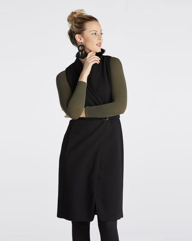 Spanx Women's Opaque Arm Tights Layering Piece. 20155R Dark Olive Medi –  Biggybargains