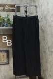 A New Day Women's French Terry Wide Leg Lounge Pants