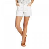 Universal Thread Women's High Rise Jean Shorts