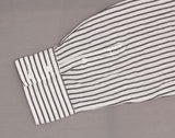 A New Day Women's Long Sleeve Utility Shirt Blouse Top