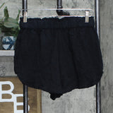 Universal Thread Women's High-Rise Pull-On Shorts