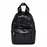 Wild Fable Sequin Zip Closure Backpack