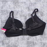 NWT Maidenform Self Expressions Women's Smooth Finish Push-Up Bra. SE0009 40 D