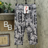 Women with Control Women's Reversible Crop Pants