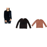 Orvis Women's Chenille Pullover Sweater