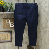 DG2 by Diane Gilman Women's Petite Size Stretch Denim Jeggings