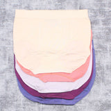 Carole Hochman Women's 5 Pack Seamless Brief Panties