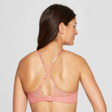 Auden Women's Daydream Light Lift Demi T-Shirt Bra
