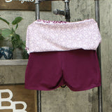 Tranquility by Colorado Clothing Women's Knit Skort