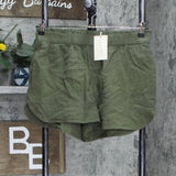 Universal Thread Women's High-Rise Pull-On Shorts
