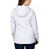 Kirkland Signature Women's Plush Fleece Lined Soft Shell Jacket