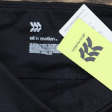 All in Motion Women's Contour Power Waist High-Rise Shorts 4"