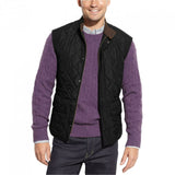 Barbour Men's Lowerdale Quilted Vest