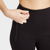 JoyLab Women's High Waisted Ponte Pants