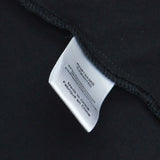 MarlaWynne Women's Kimono Sleeve Bengaline Jacket Black Small