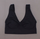 Rhonda Shear Women's Seamless Ahh Bra
