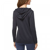 32 Degrees Cool Women's Ultra Soft Full Zip Hoodie