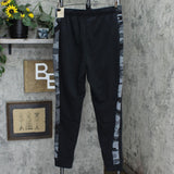 Nike Men's Camo Swoosh Training Pants
