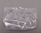 Attitudes by Renee Beach Bag With Removable Insert Pouch Tropical