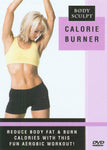 Body Sculpt - Calorie Burner (DVD, 2007)