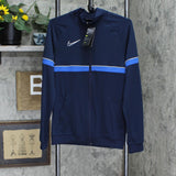 Nike Men's Dri-fit Full Zip Academy Track Jacket